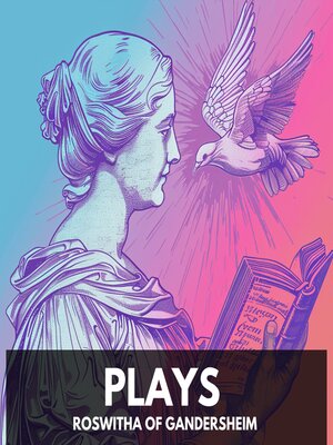 cover image of Plays (Unabridged)